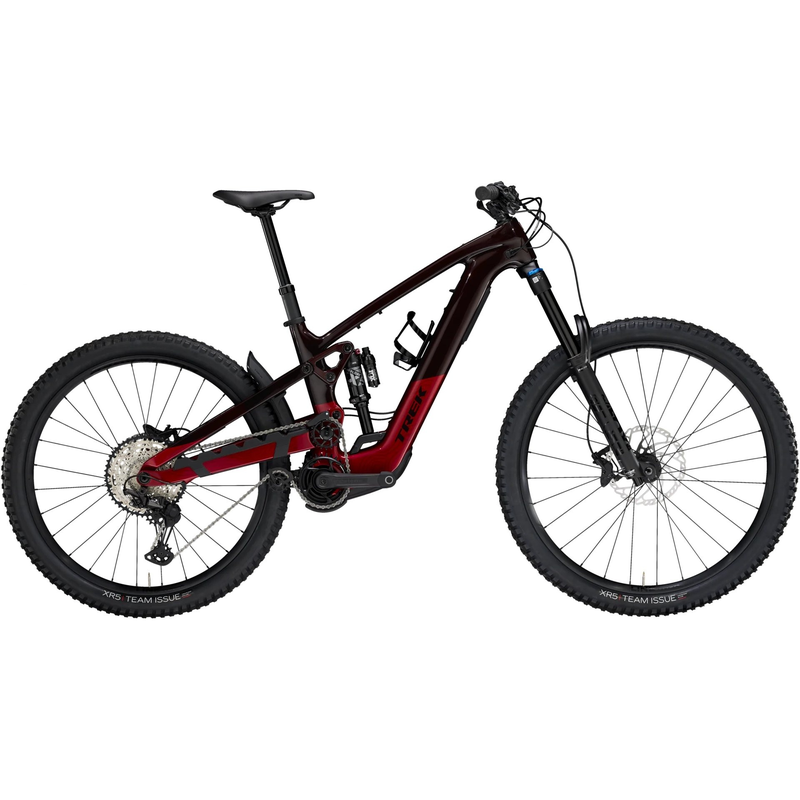 Trek Slash+ 9.7 SLX/XT - 576 Wh - 29 Zoll - Fully – Bild 2