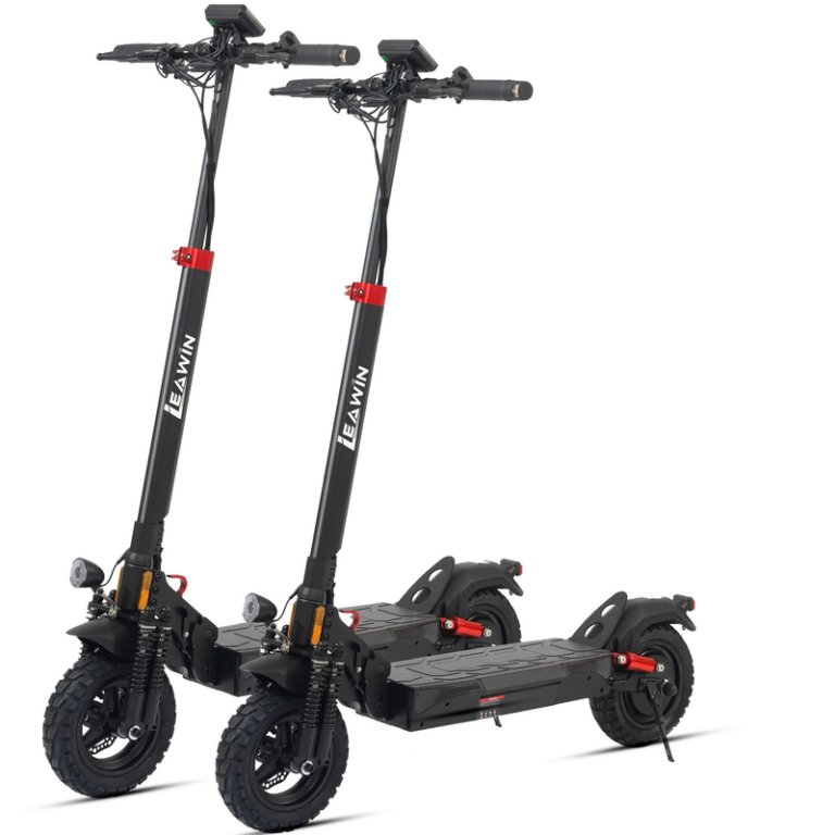 E-Scooter 10'' E-roller