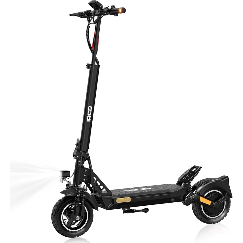 E-Scooter D5 Ultra mit Straßenzulassung