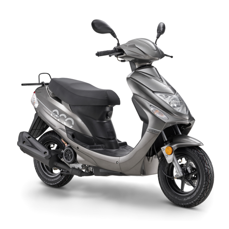 Motorroller ECO (45km/h)