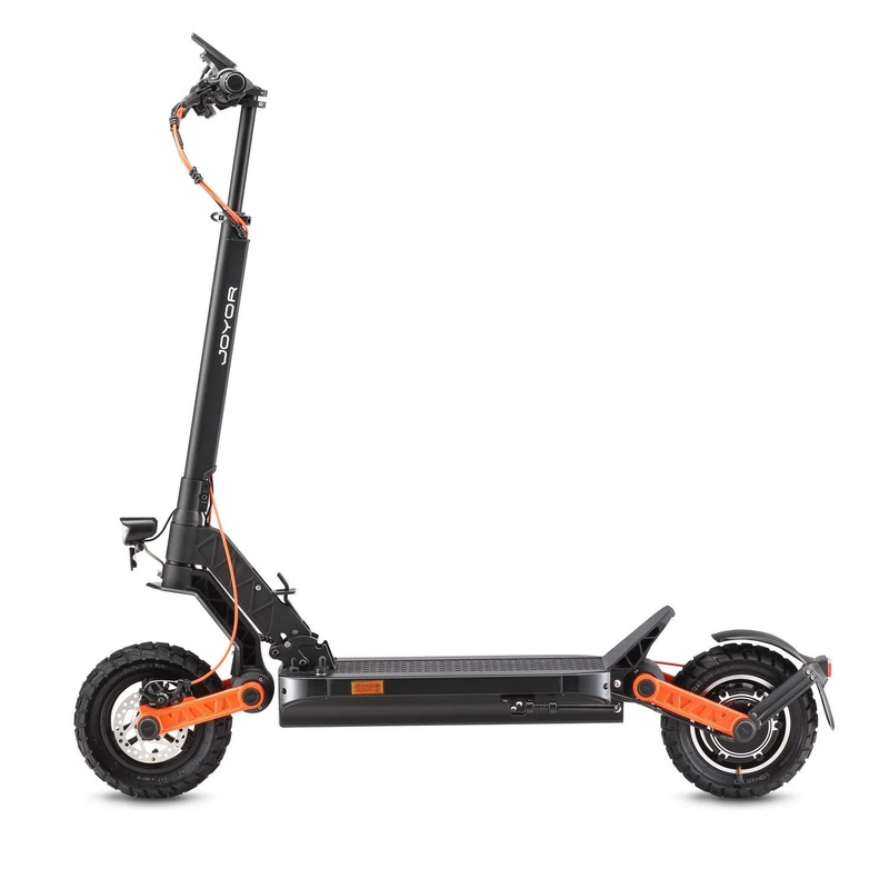 E-Scooter Elektroroller JOYOR S5 PRO Mit ABE-Gutachten