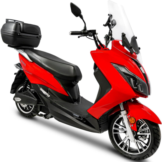 E-Motorroller Maximus MX2-45