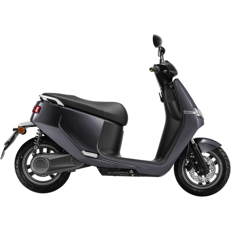 E-Motorroller Ecooter E2R