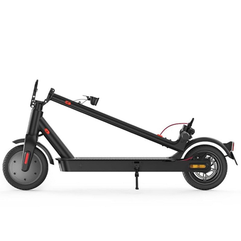 E-Scooter mit Straßenzulassung