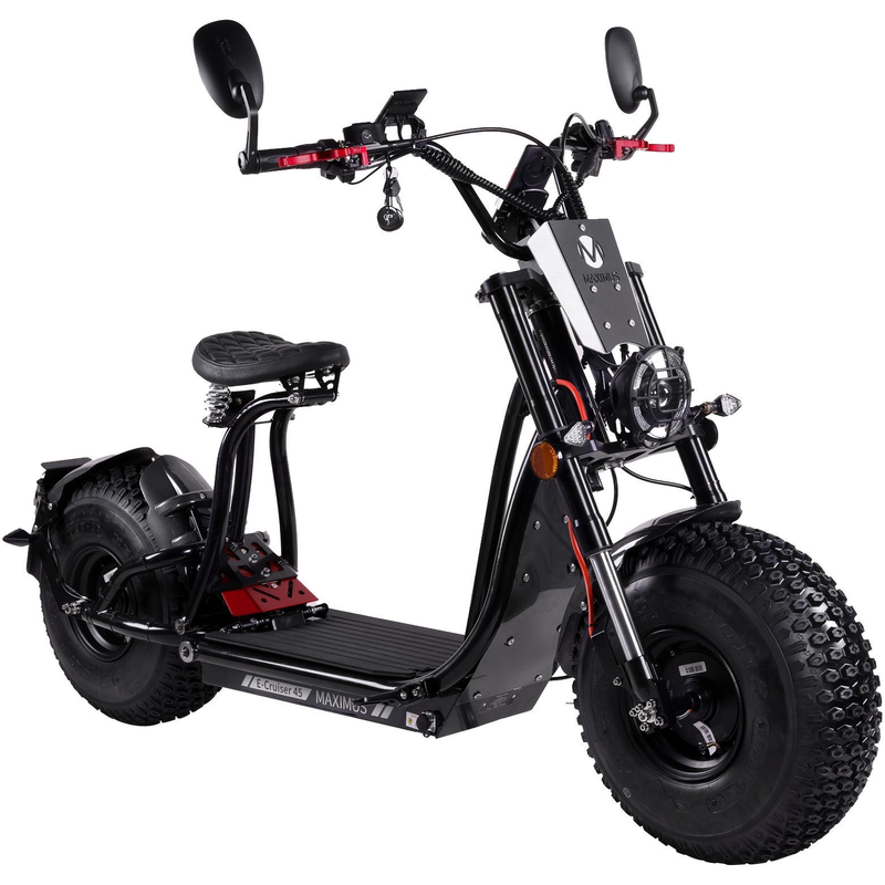 E-Motorroller Rolektro