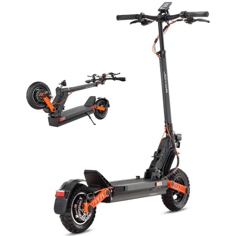E-Scooter 10*3