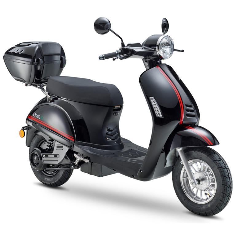 E-Motorroller E3000