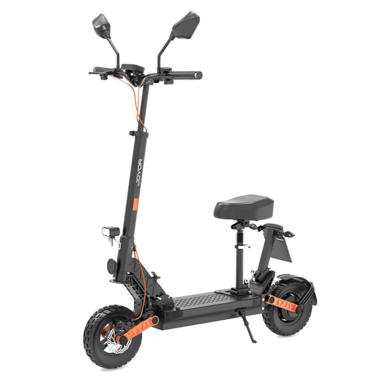 E-Motorroller S8E 800W