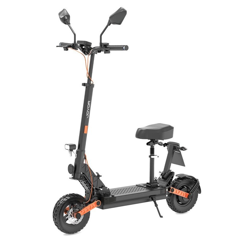 E-Motorroller S8E 800W