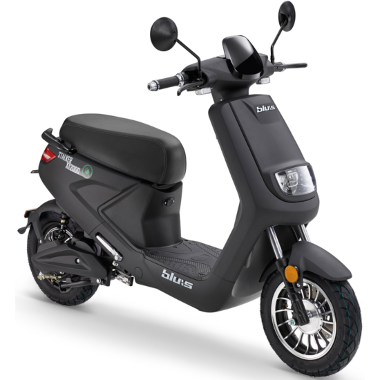 E-Motorroller XT2000