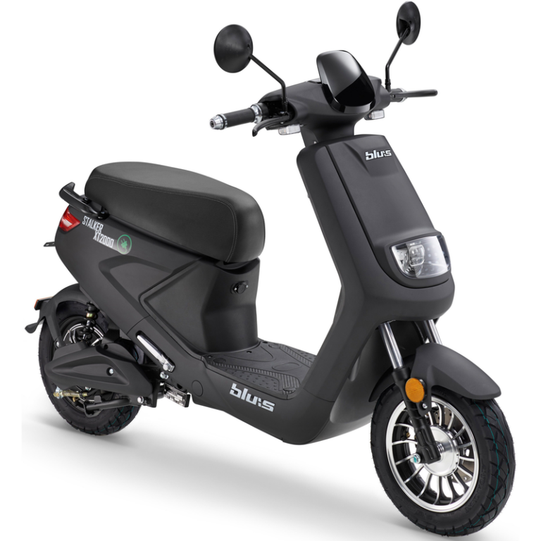 E-Motorroller XT2000