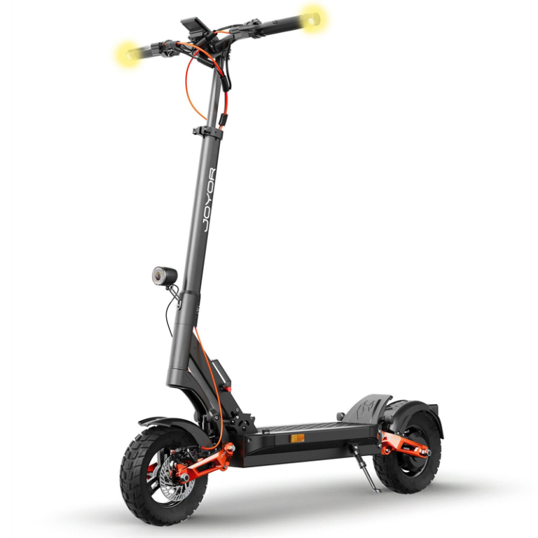 E-Scooter T6E Pro ABE bis 90km
