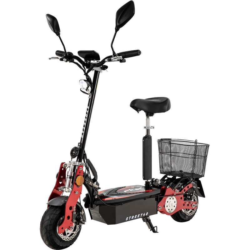 E-Scooter Street 40 Pro Escooter