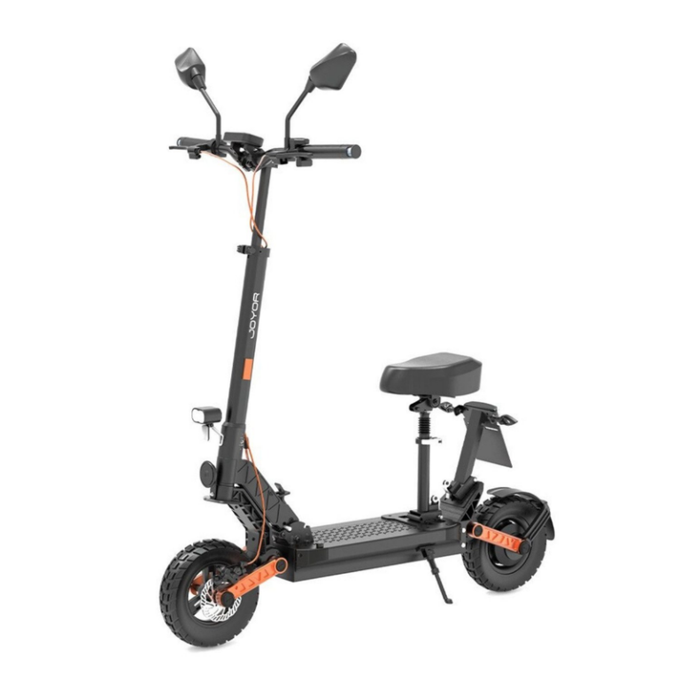 E-Scooter JOYOR S8E