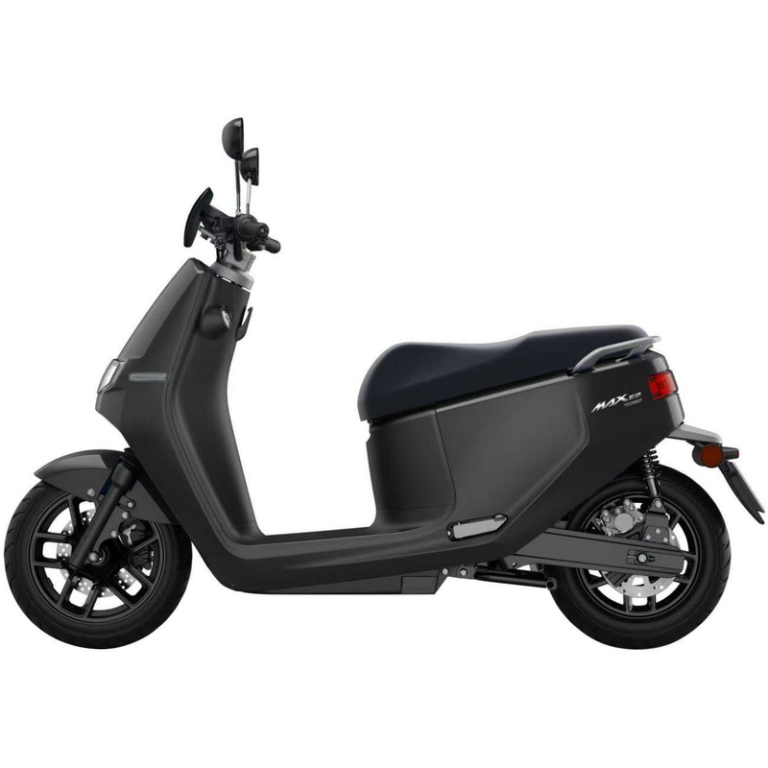 E-Motorroller Ecooter E2MAX