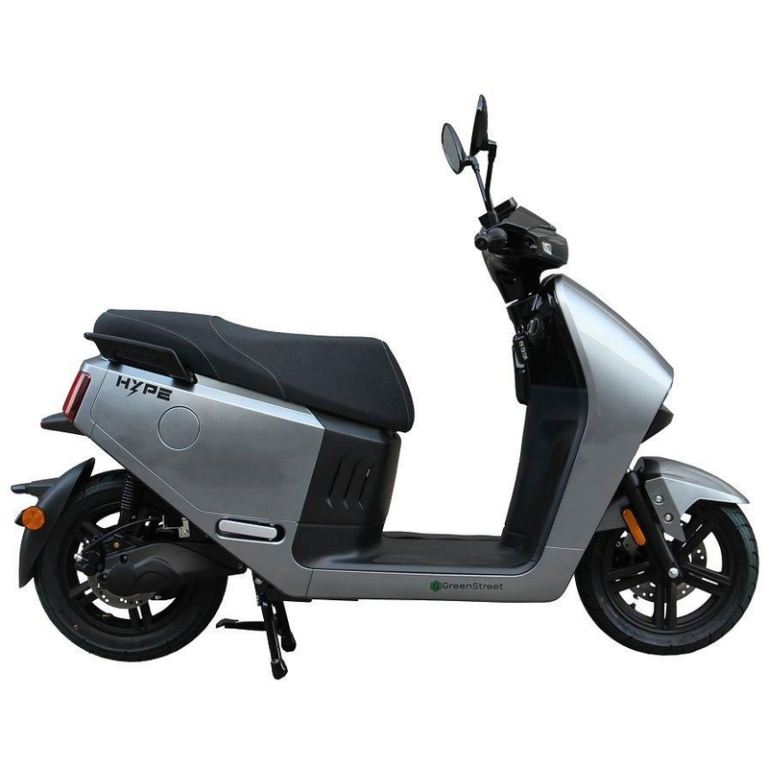 E-Motorroller HYPE 3000
