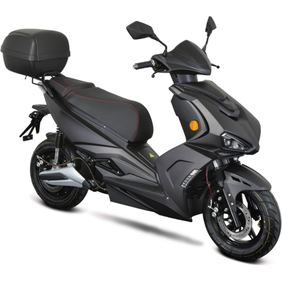 E-Motorroller e-Striker 45