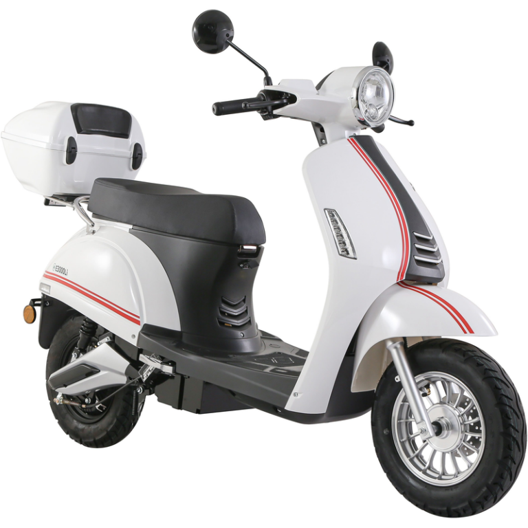 E-Motorroller E3000Li