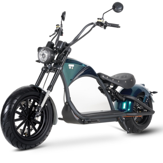 E-Motorroller M1P E-Chopper 200