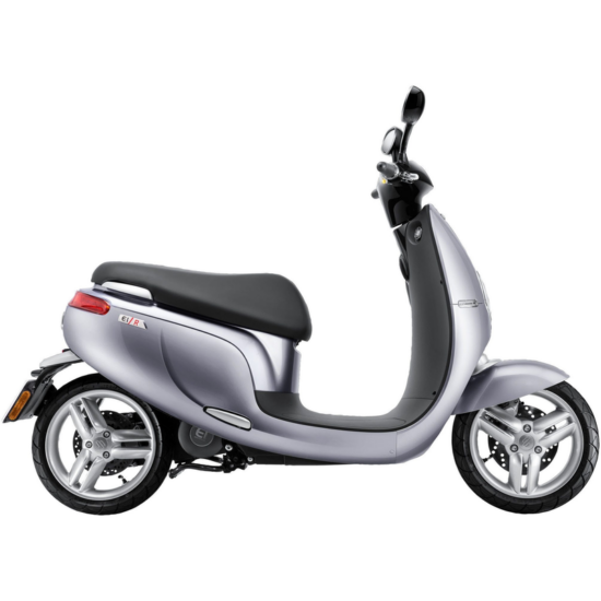 E-Motorroller SAXXX Ecooter E1S