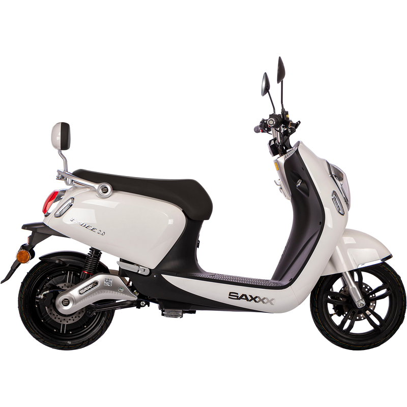 E-Motorroller SAXXX E-BEE 2.0 – Bild 2