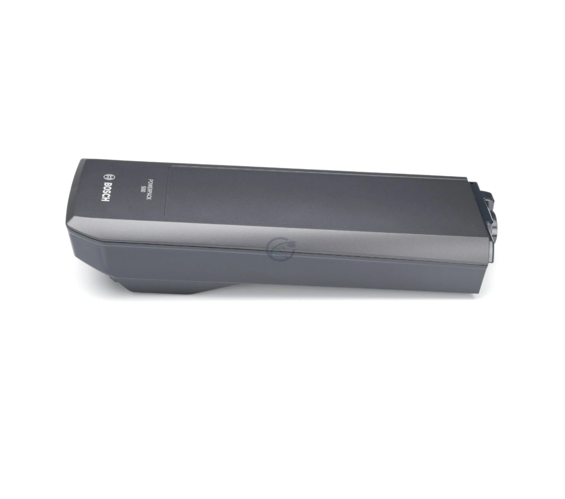 Bosch PowerPack 500 | Performance/Active |Gepäckträger – Bild 6