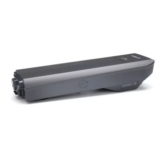 Bosch PowerPack 500 | Performance/Active |Gepäckträger – Bild 5