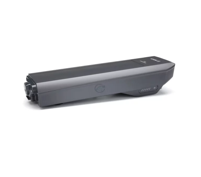 Bosch PowerPack 500 | Performance/Active |Gepäckträger