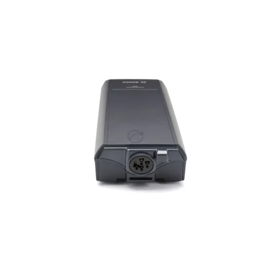 Bosch PowerPack 500 | Performance/Active |Gepäckträger – Bild 4