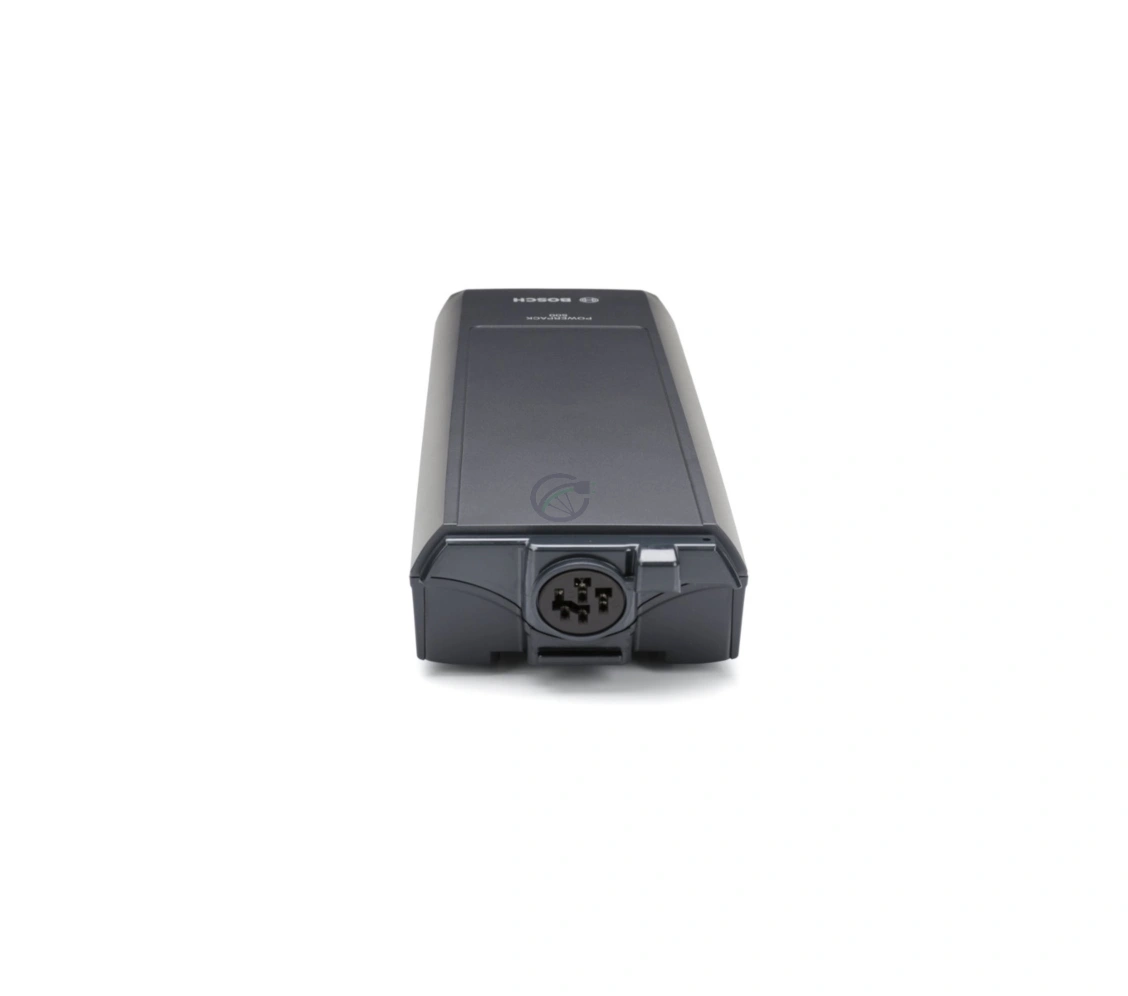 Bosch PowerPack 500 | Performance/Active |Gepäckträger – Bild 4