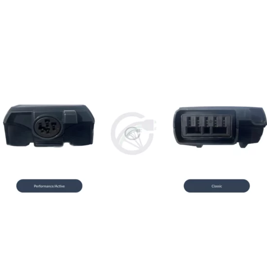 Bosch PowerPack 500