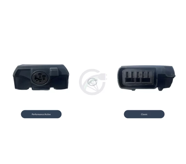 Bosch PowerPack 500