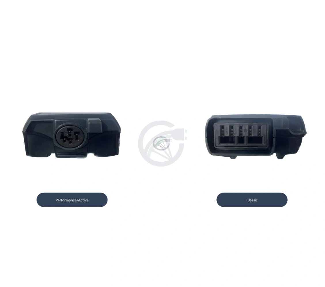 Bosch PowerPack 500