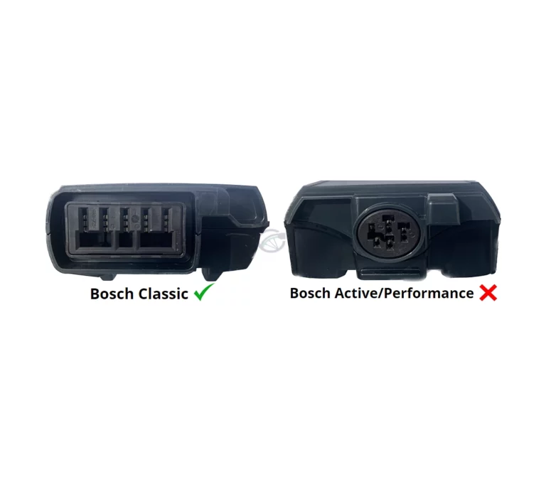 Bosch PowerPack 400