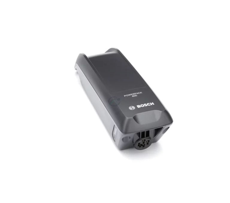Bosch PowerPack 400
