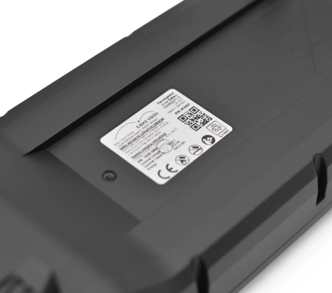 Bosch PowerPack 540
