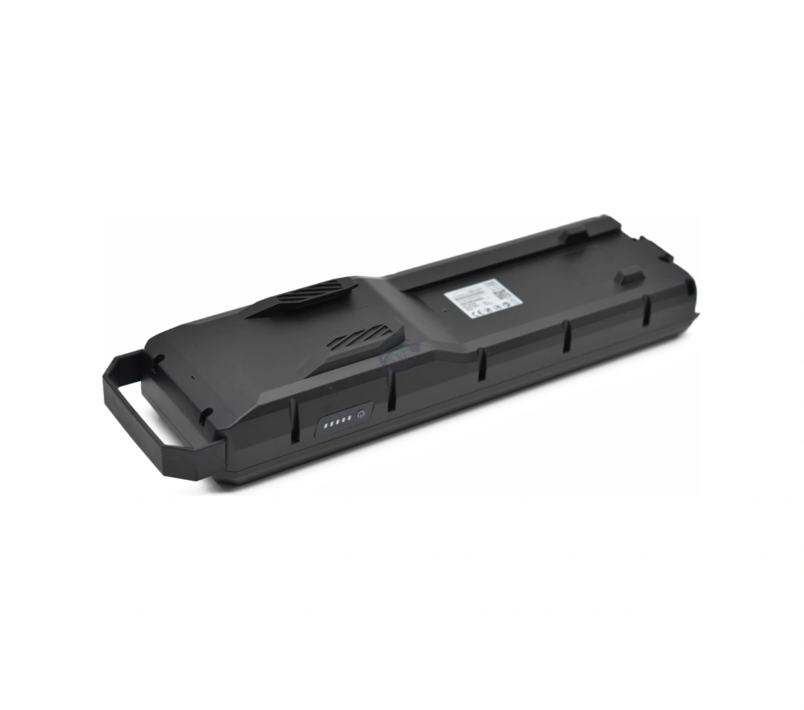 Bosch PowerPack 700 | Performance/Active – Bild 9