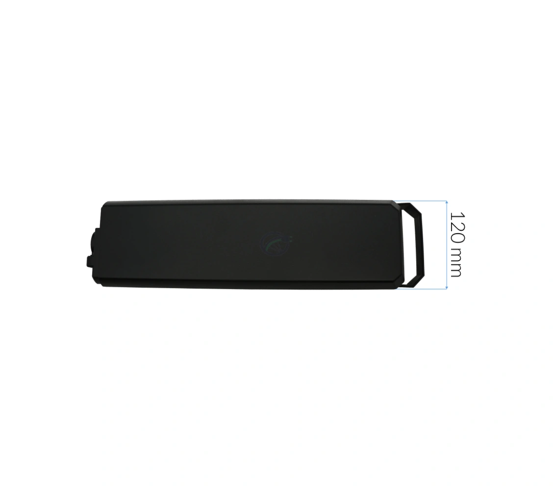 Bosch PowerPack 700 | Performance/Active – Bild 4