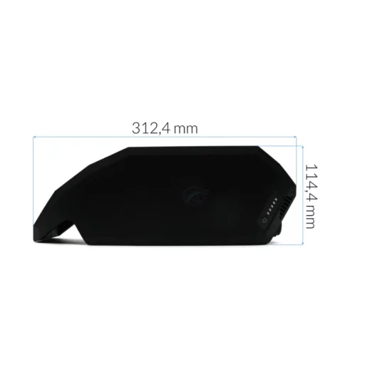 Bosch PowerPack 700 | Performance/Active – Bild 10
