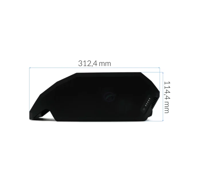 Bosch PowerPack 700 | Performance/Active