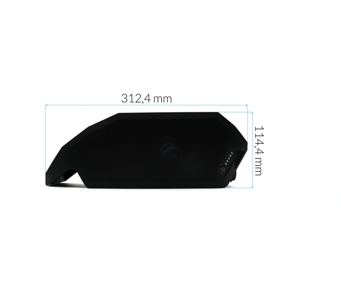 Bosch PowerPack 700 | Performance/Active – Bild 10