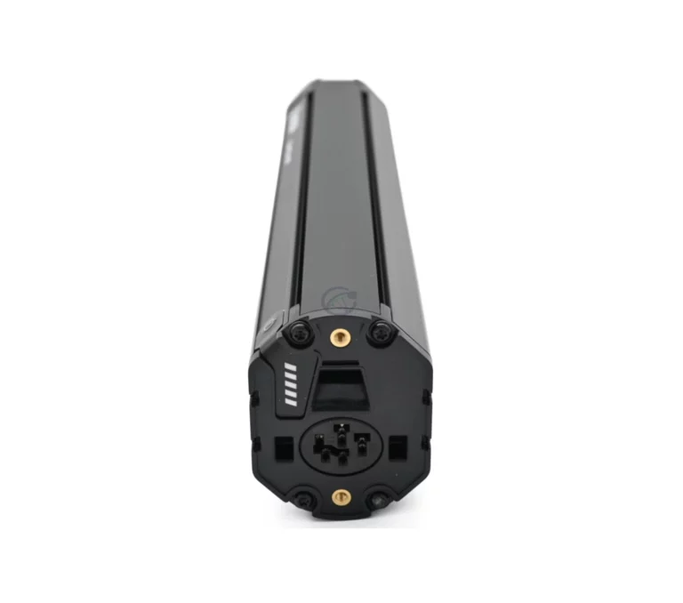 Bosch PowerTube 400 | Vertikal