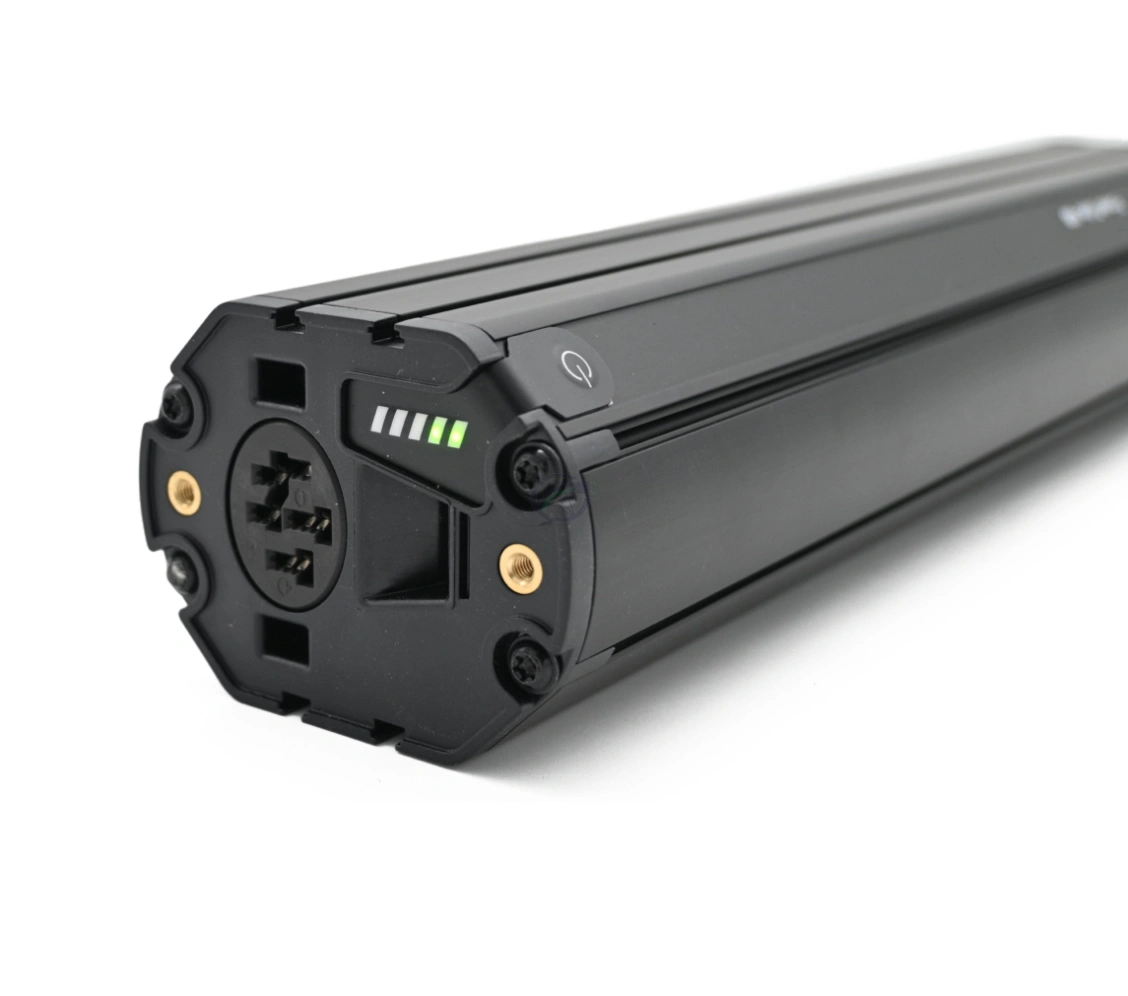 Bosch PowerTube 400 | Vertikal – Bild 4