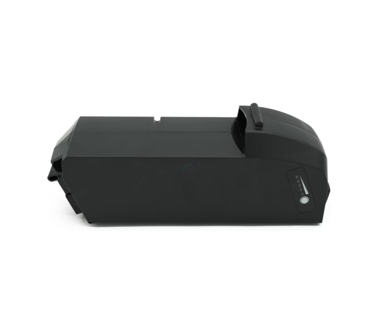 Bosch PowerPack 400 Classic | Kompatibel | Rahmen