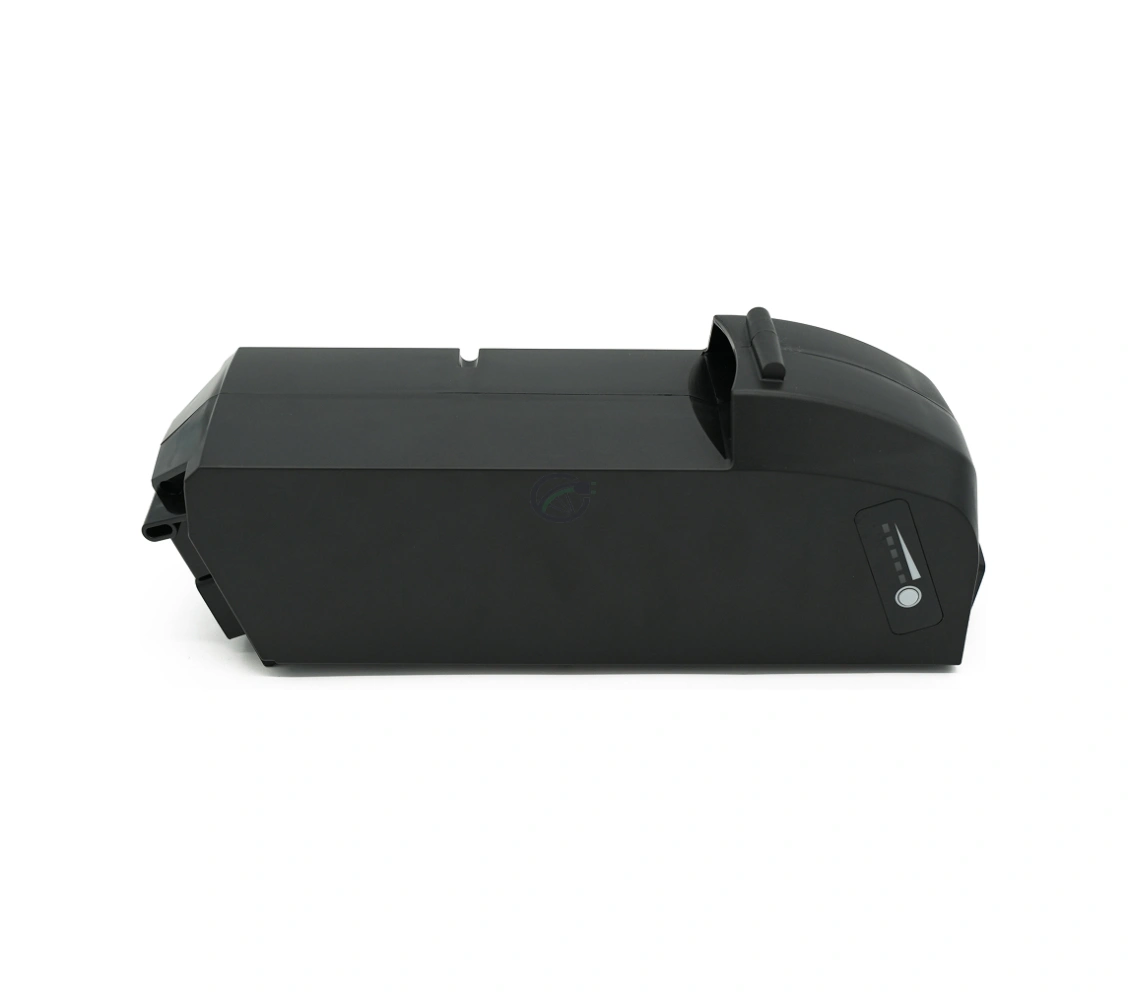 Bosch PowerPack 400 Classic | Kompatibel | Rahmen – Bild 10