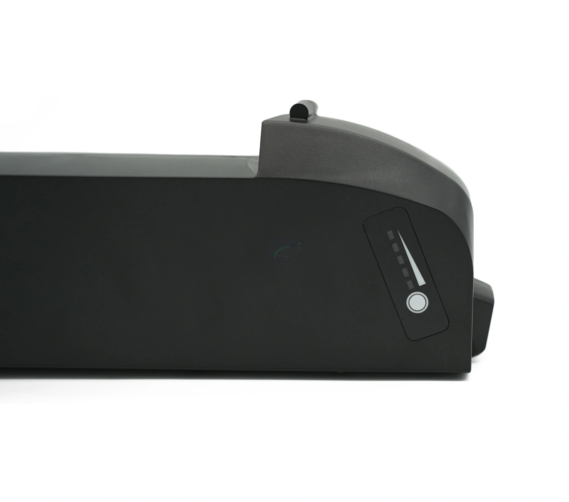 Bosch PowerPack 400 Classic | Kompatibel | Rahmen – Bild 9