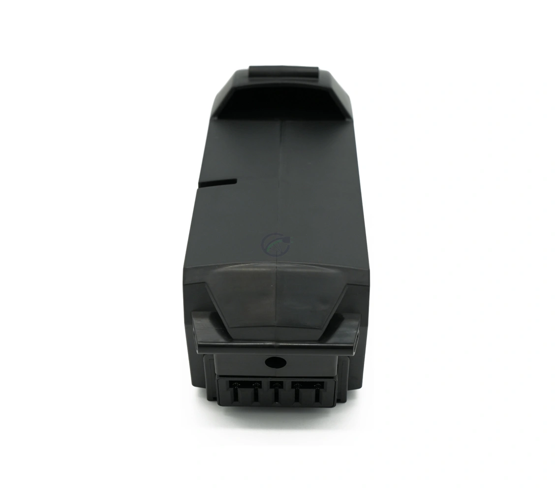 Bosch PowerPack 400 Classic | Kompatibel | Rahmen – Bild 8