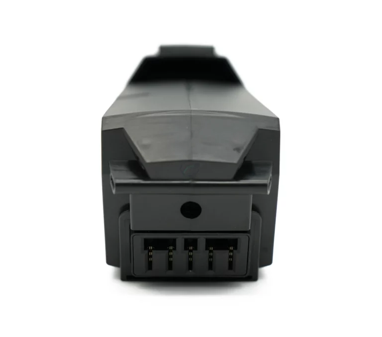 Bosch PowerPack 400 Classic | Kompatibel | Rahmen
