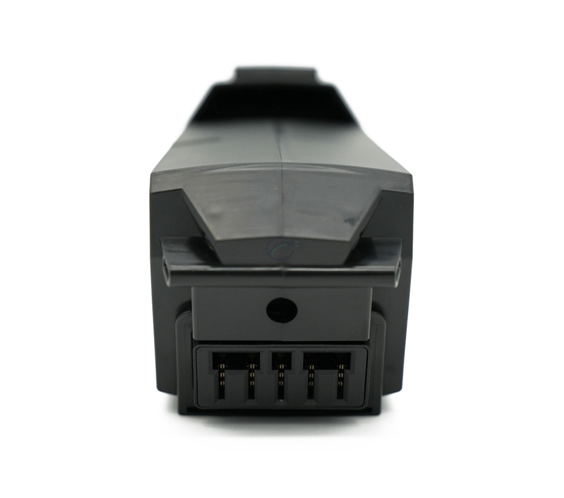 Bosch PowerPack 400 Classic | Kompatibel | Rahmen – Bild 7