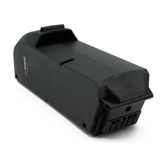 Bosch PowerPack 400 Classic | Kompatibel | Rahmen – Bild 6